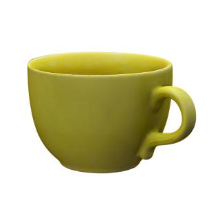 Mug Base 3D Scan #6